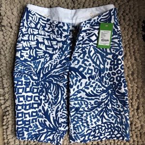 Lilly Pulitzer Shorts